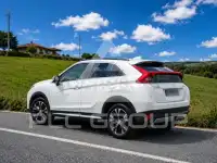 2019 Mitsubishi ECLIPSE