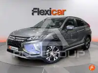 2019 Mitsubishi ECLIPSE