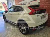 2019 Mitsubishi ECLIPSE