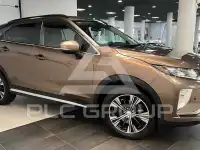 2019 Mitsubishi ECLIPSE
