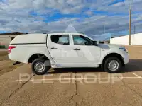 2019 Mitsubishi L200