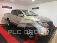 2019 Mitsubishi L200