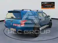 2019 Mitsubishi L200