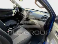 2019 Mitsubishi L200
