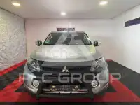 2019 Mitsubishi L200