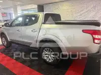 2019 Mitsubishi L200