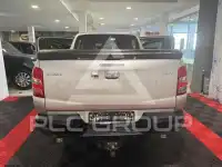 2019 Mitsubishi L200