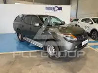 2019 Mitsubishi L200