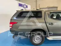 2019 Mitsubishi L200