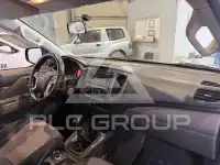 2019 Mitsubishi L200