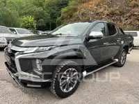 2019 Mitsubishi L200