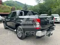 2019 Mitsubishi L200