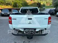 2019 Mitsubishi L200