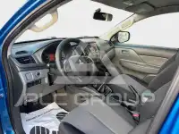 2019 Mitsubishi L200