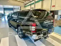 2019 Mitsubishi L200