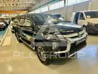 2019 Mitsubishi L200