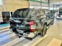 2019 Mitsubishi L200
