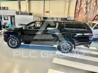 2019 Mitsubishi L200
