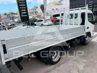 2019 Mitsubishi Canter