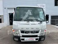2019 Mitsubishi Canter