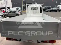 2019 Mitsubishi Canter