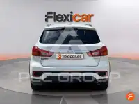 2019 Mitsubishi Asx
