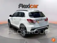 2019 Mitsubishi Asx