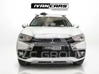 2019 Mitsubishi Asx