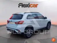 2019 Mitsubishi Asx