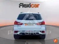 2019 Mitsubishi Asx