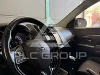 2019 Mitsubishi Asx