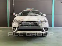 2019 Mitsubishi Asx