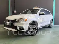 2019 Mitsubishi Asx