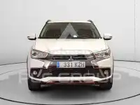 2019 Mitsubishi Asx
