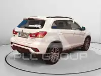 2019 Mitsubishi Asx