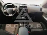 2019 Mitsubishi Asx