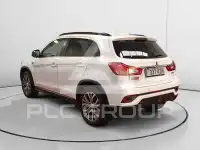 2019 Mitsubishi Asx