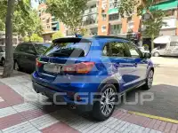 2019 Mitsubishi Asx