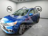 2019 Mitsubishi Asx