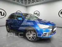 2019 Mitsubishi Asx