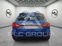 2019 Mitsubishi Asx