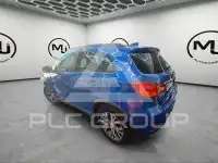 2019 Mitsubishi Asx