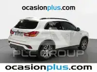 2019 Mitsubishi Asx