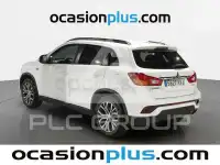 2019 Mitsubishi Asx