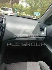 2019 Mitsubishi Asx