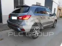 2019 Mitsubishi Asx