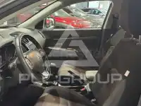2019 Mitsubishi Asx