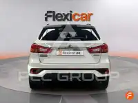 2019 Mitsubishi Asx
