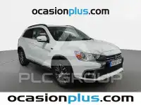 2019 Mitsubishi Asx