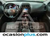 2019 Mitsubishi Asx